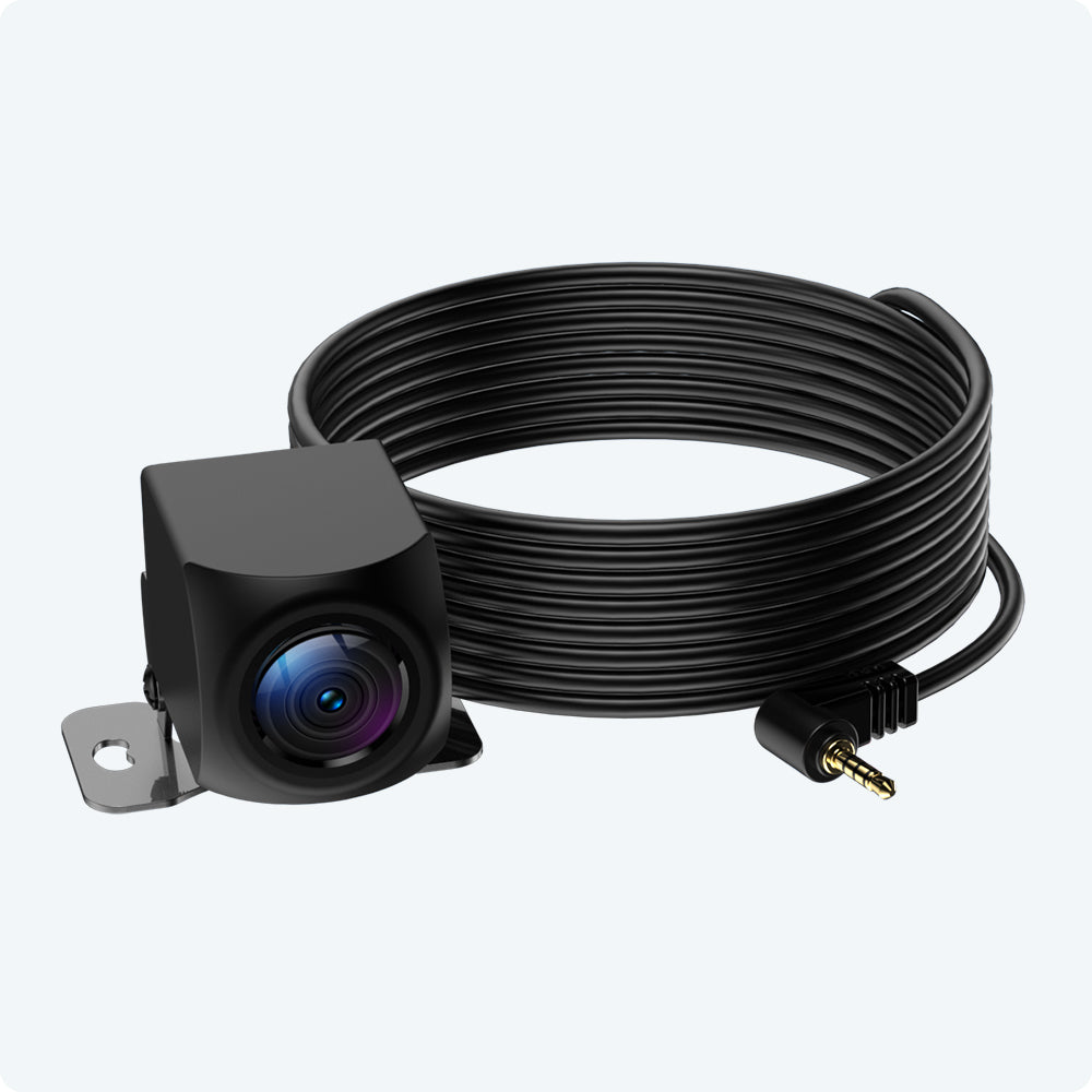 IBBWB 2.5K UHD Rear Camera for D2B