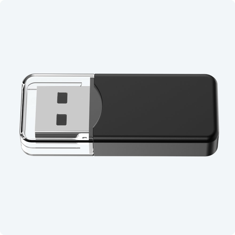 IBBWB SD Card Reader – Fast, Portable, and Reliable